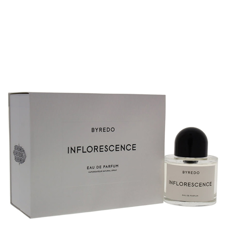 Photo: Inflorescence by Byredo for Women - 3.3 oz EDP Spray