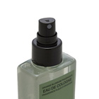 A.P.C. Cosmos Natural Eau de Cologne in White 