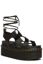 Dr. Martens Nartilla Xl Platform Sandals