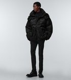 Dolce&Gabbana - DG puffer jacket