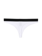 TOM FORD - Logo Thong Briefs