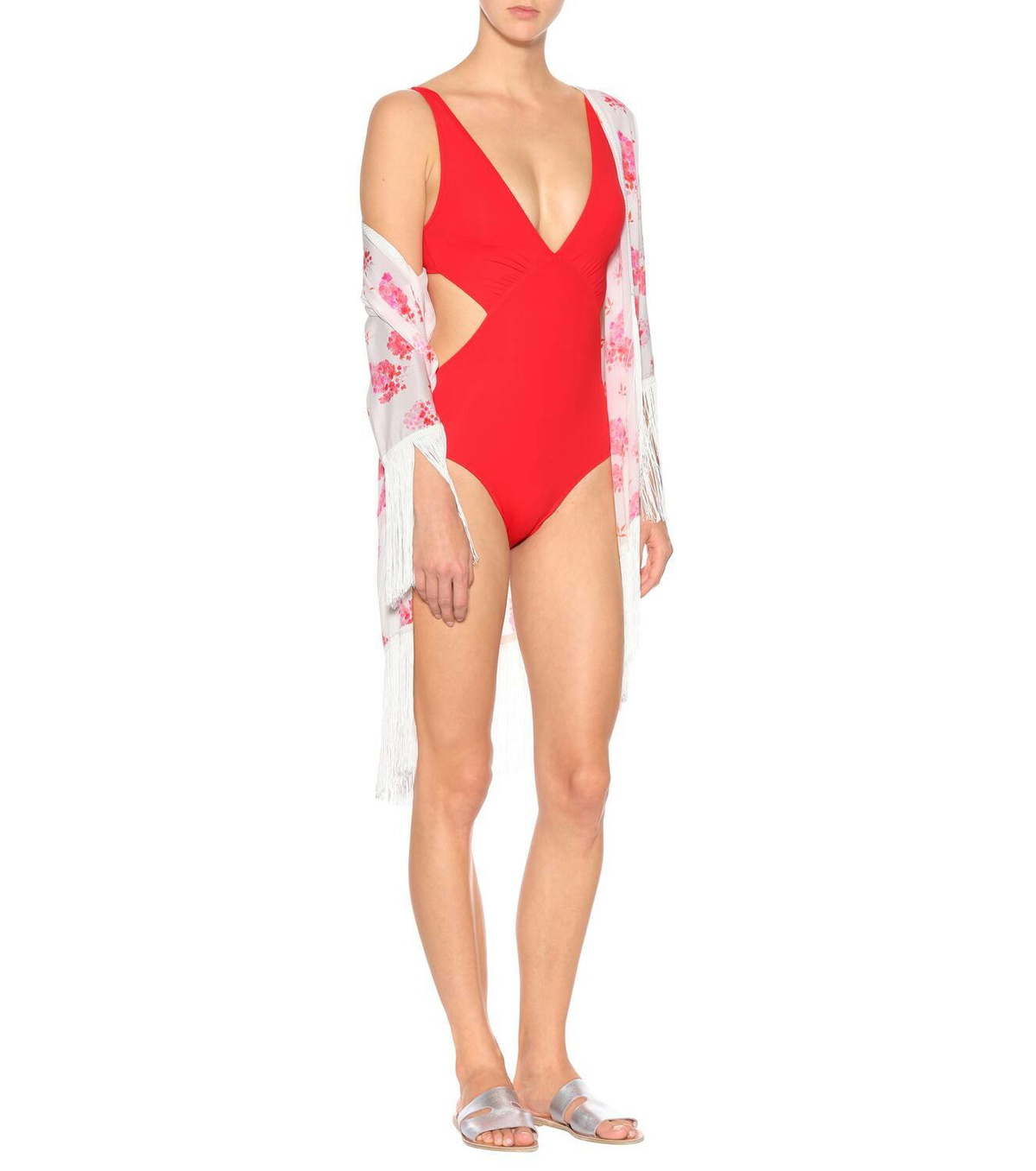 Melissa Odabash Del Mar swimsuit Melissa Odabash