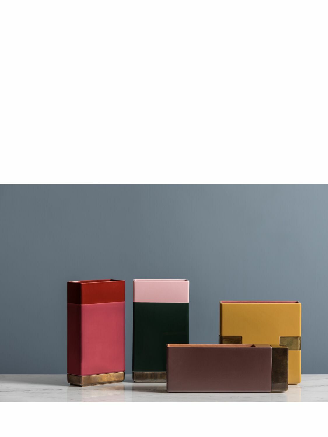 BITOSSI CERAMICHE Equilibri Vase