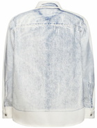 DIESEL D-simply-over-s Cotton Shirt