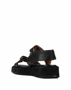 Atp Atelier Womens Sandals in Black