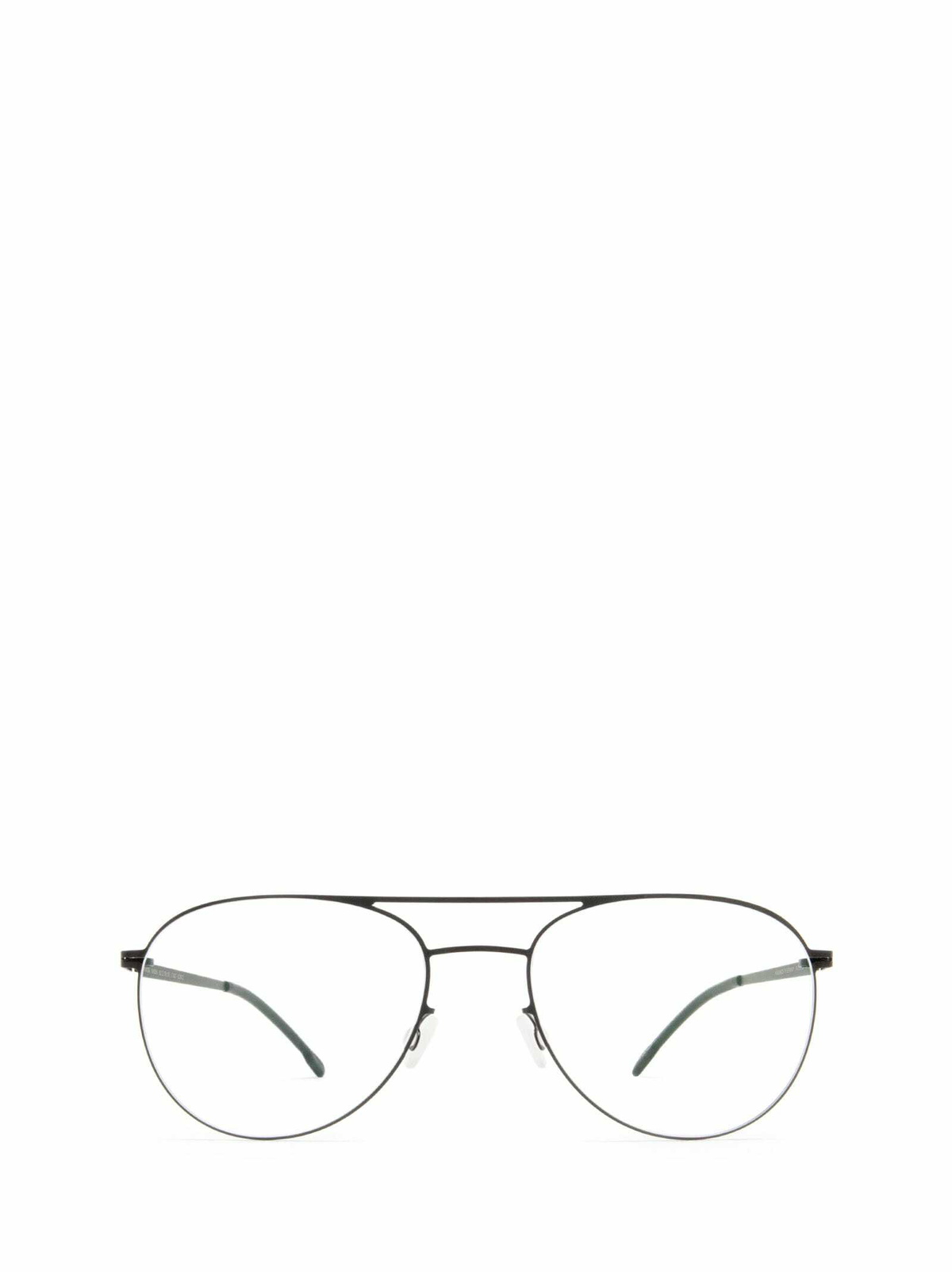 Mykita Niken Black Glasses