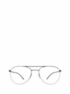 Mykita Niken Black Glasses