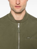 ENTIRE STUDIOS A-4 Bomber Jacket