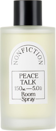 Nonfiction Peace Talk Room Spray, 150 mL