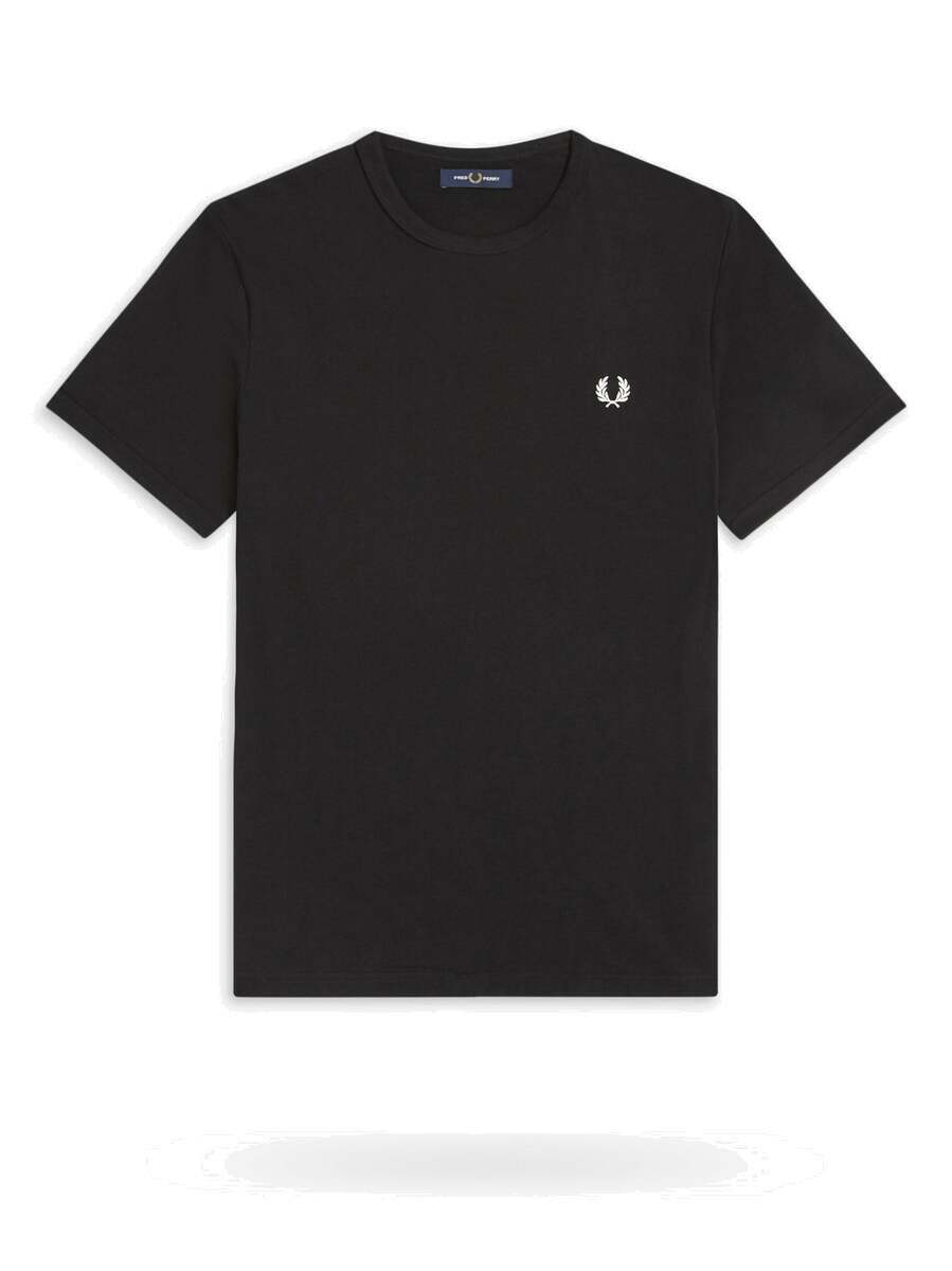 fred perry t shirt zalando