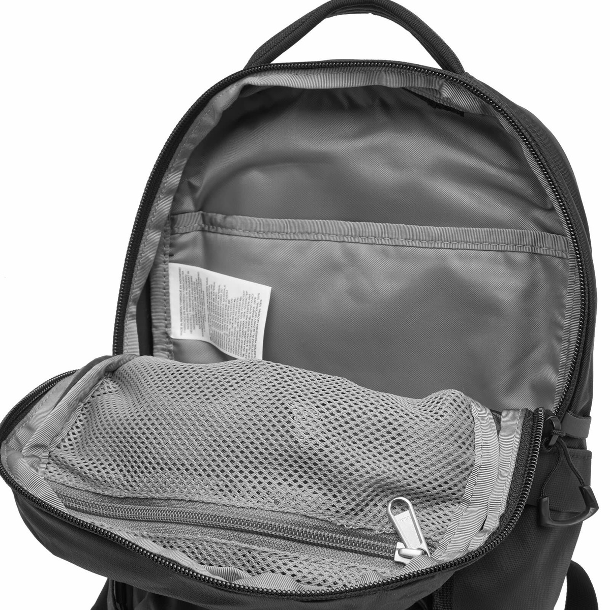 未使用　THE NORTH FACE BOREALIS MINI ブラック Amazon.com | THE NORTH FACE Borealis Mini Backpack, TNF