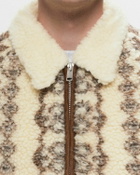 Marant Max Vest Beige Vests