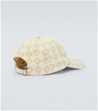 Nanushka - Amoy cotton twill baseball cap