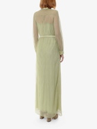 Gucci   Dress Green   Womens