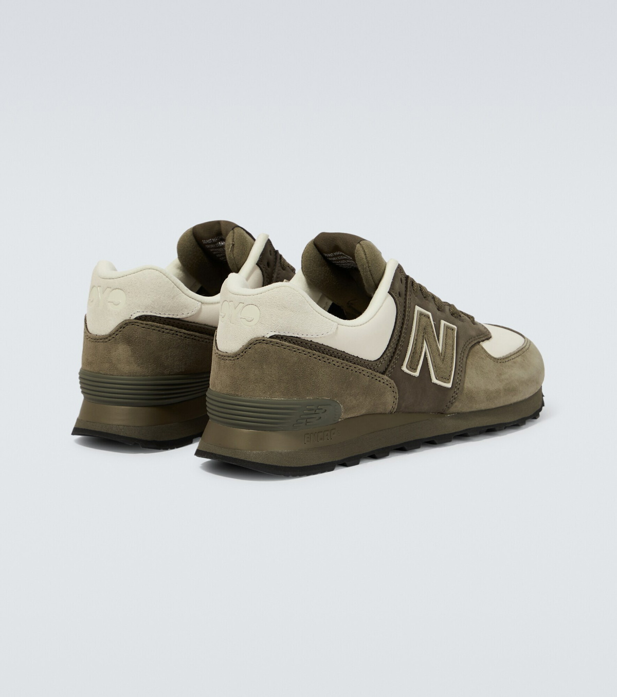 NEW BALANCE ML574 JUNYA WATANABE