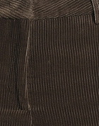 Boglioli Womens Pants Khaki