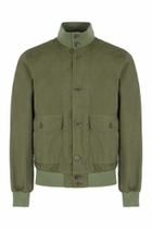 Aspesi Cotton Bomber Jacket