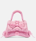 Balenciaga - Sneakerhead Small shoulder bag