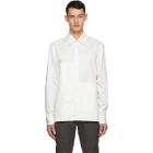 Cornerstone White Layer Shirt