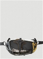 Innerraum - I30 Belt Bag in Black