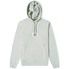 Air Jordan Men's Nike Flight Popover Hoody in Seafoam