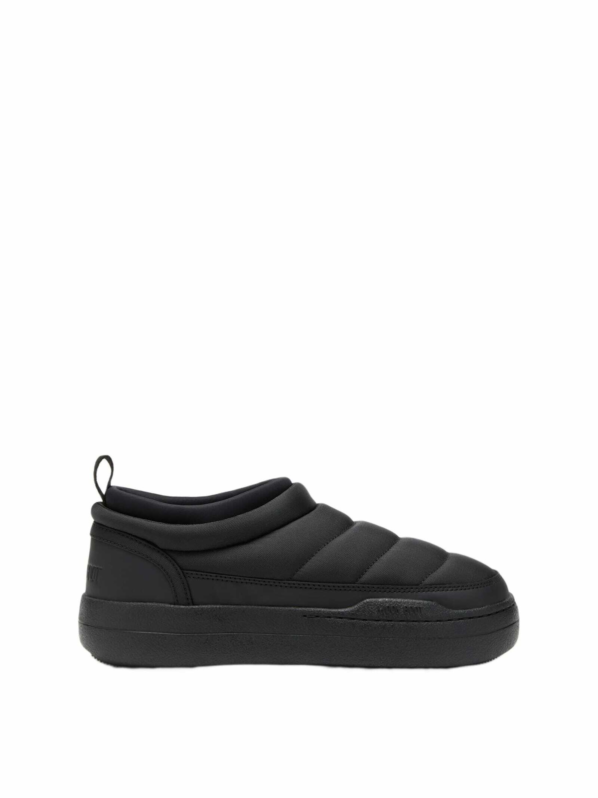 MOON BOOTムーンブーツEvolution Logo Band Sandalsサンダル MOON BOOT/ムーンブーツ/EVOLUTION NYLON SANDALS（スリッポン
