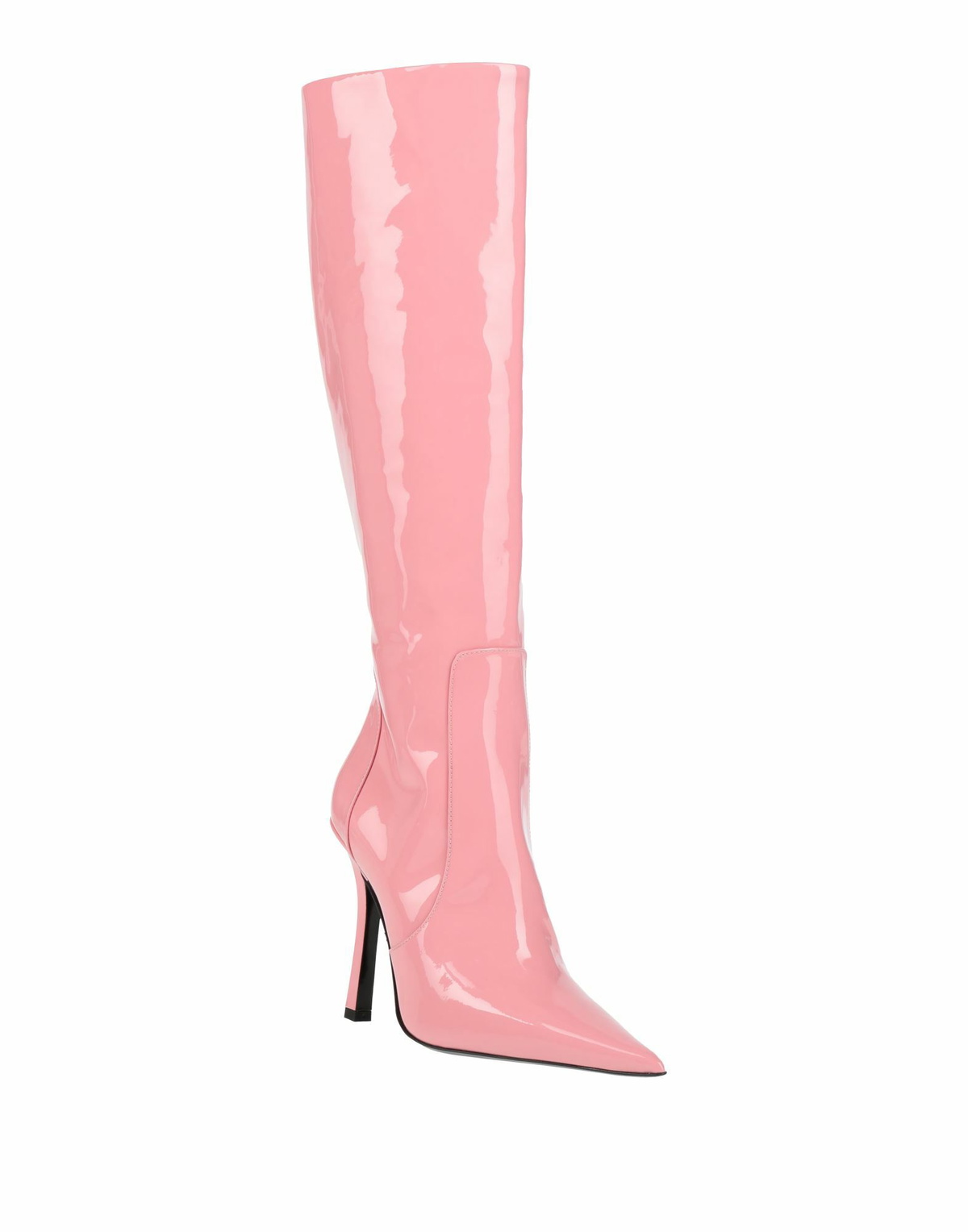 Blumarine Womens Boot in Pink