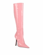 Blumarine Womens Boot in Pink