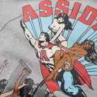 Assid Assidman Hoody