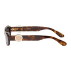 Han Kjobenhavn Tortoiseshell 2650 Sunglasses