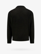 Lemaire   Sweater Black   Mens