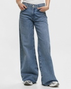 Agolde Clara Jean Blue Jeans