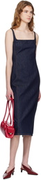 OSOI Red Boat Wide Mini Bag