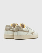 Reebok Club C Revenge Vintage White/Beige - Mens - Lowtop