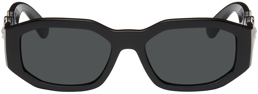 versace black medusa biggie sunglasses