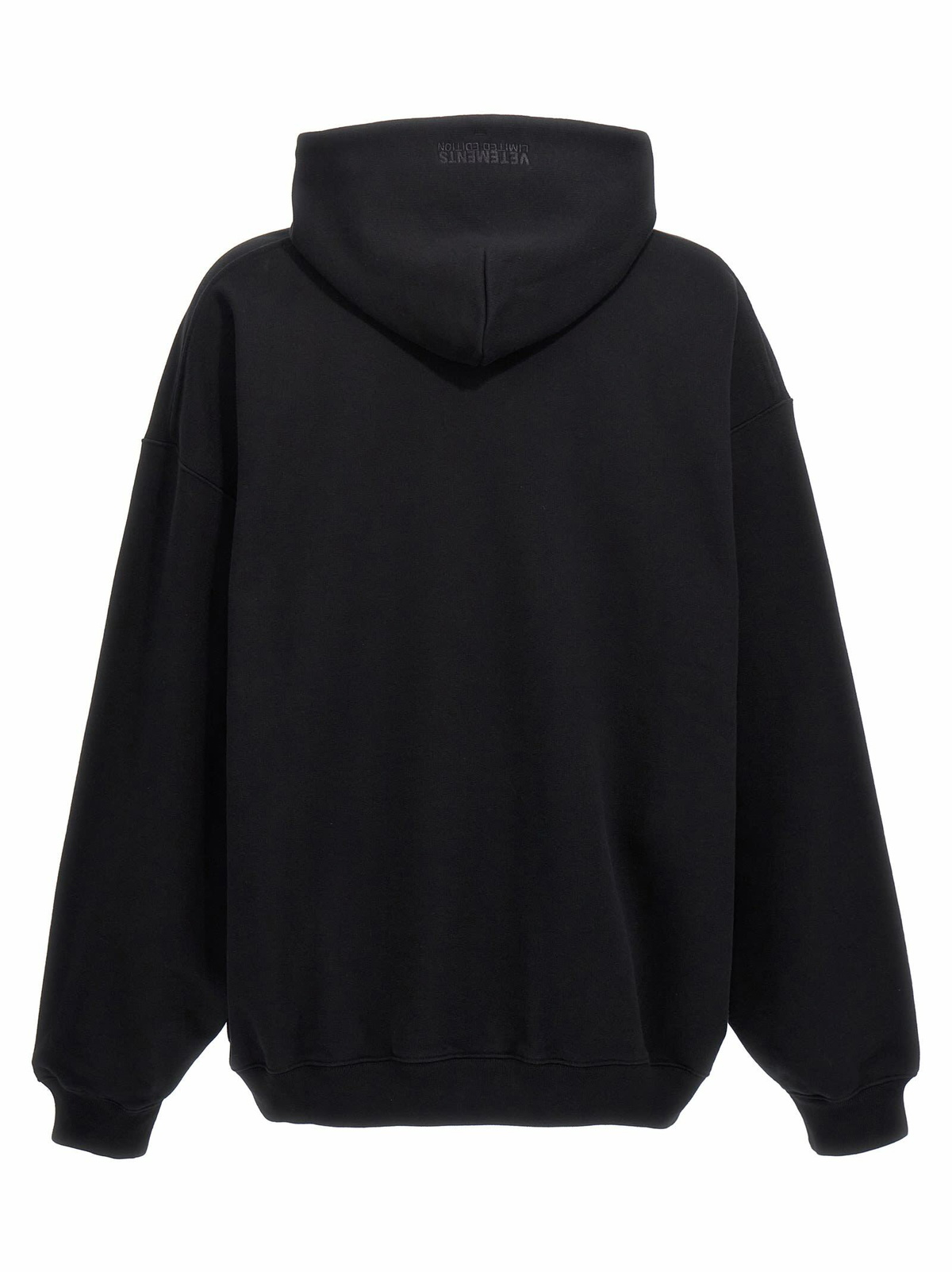 VETEMENTS spolied By God Hoodie