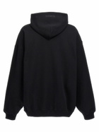 VETEMENTS spolied By God Hoodie