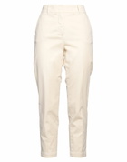 Peserico Womens Pants in Beige
