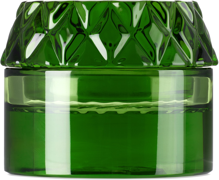 Photo: Houseplant Green Glass Grinder