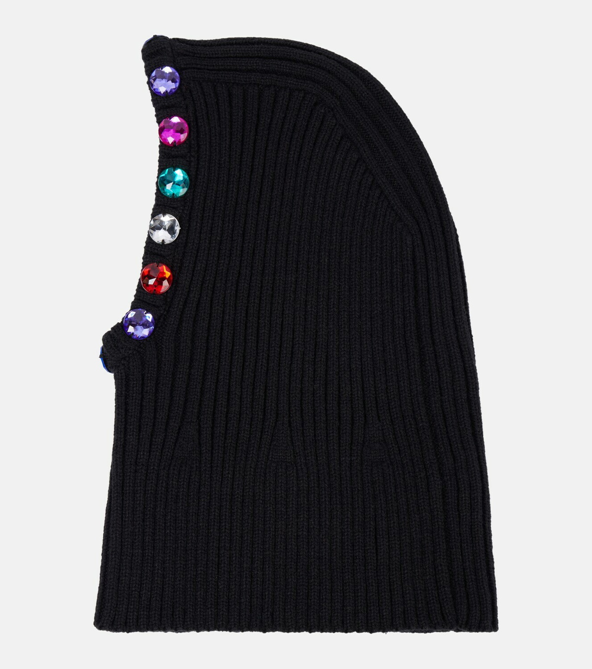 Goldbergh Luciana embellished ski mask