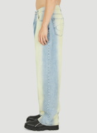 Benz Limone Jeans in Blue