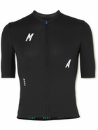 MAAP - Training Cycling Jersey - Black