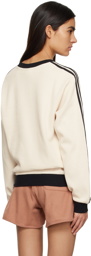 adidas Originals Off-White Adicolor Classics Sweatshirt