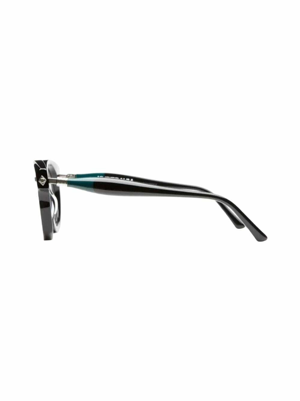 Kuboraum Maske J6 Glasses