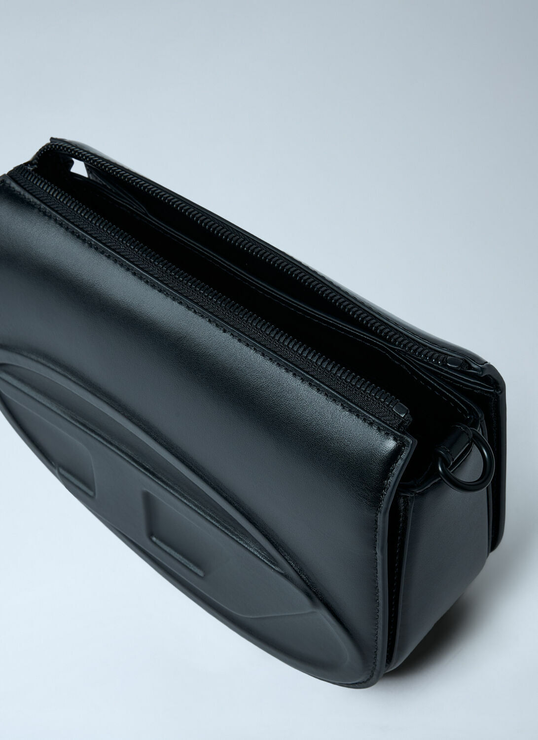 Diesel 1DR Camera Crossbody Bag