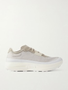 norda - 005 Dyneema® Running Sneakers - Gray