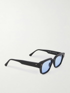 AHLEM - Rivoli Square-Frame Acetate Sunglasses