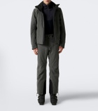 Sease Skipper wool and cashmere ski sweatshirt