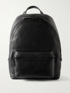 Berluti - Time Off Full-Grained Leather Backpack