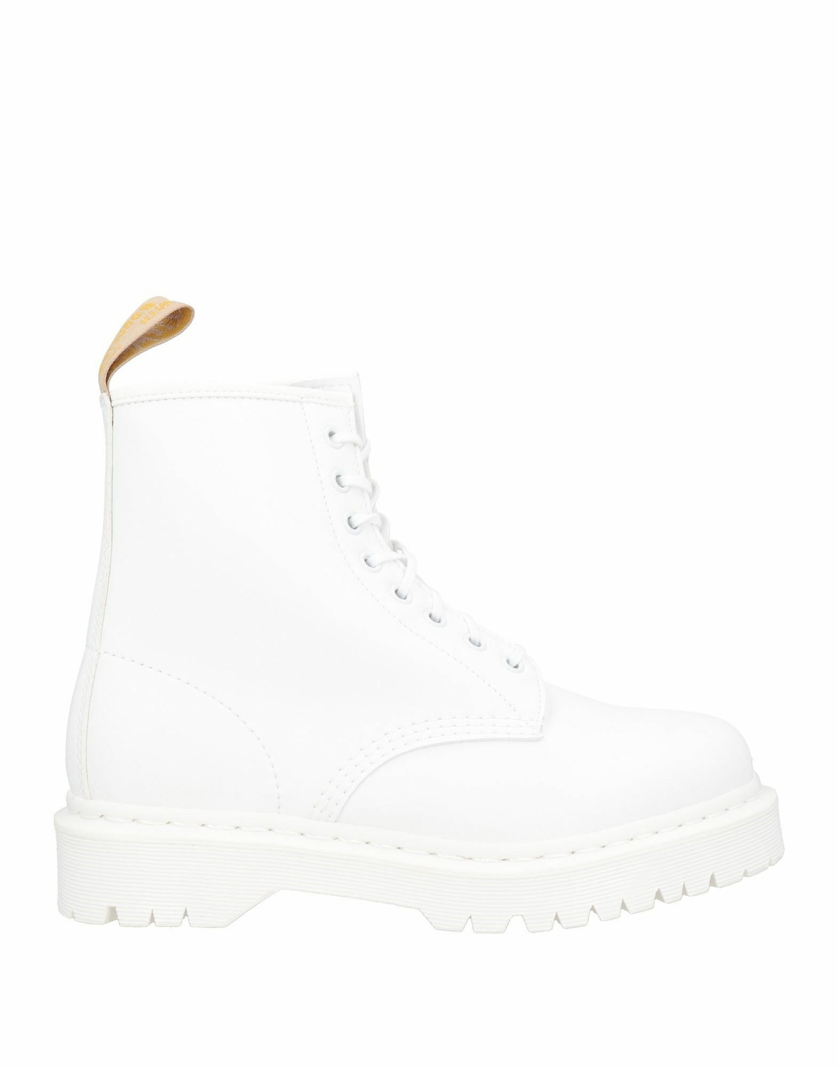 Dr. Martens Womens Ankle boots in White